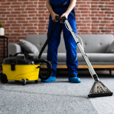Carpet Cleaning